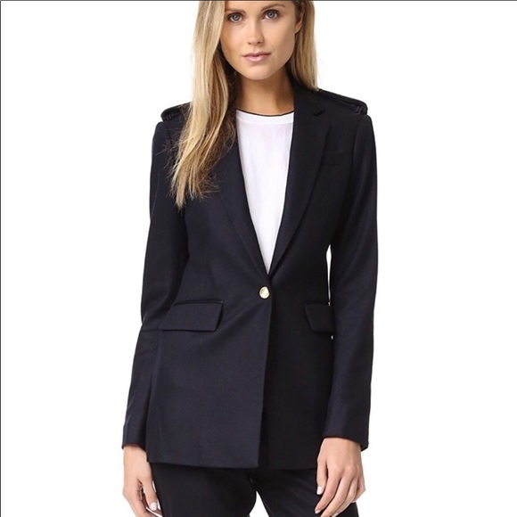 rag and bone tailoring